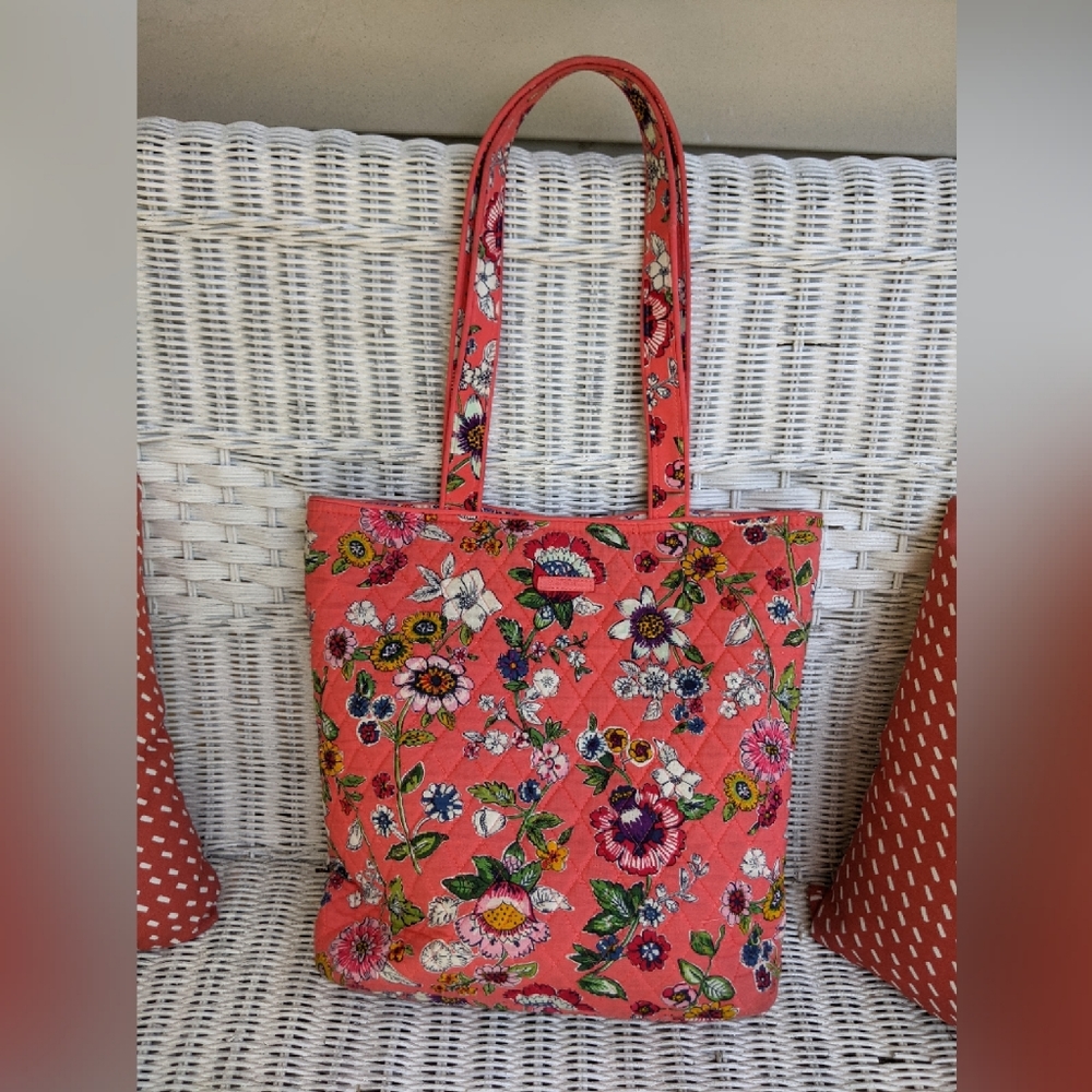 Vera Bradley purse
